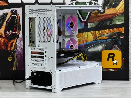 AMD Ryzen 5 2600 5